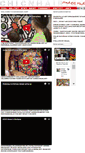 Mobile Screenshot of chicnhair.com